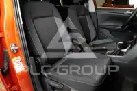 2022 Volkswagen T-Cross