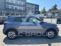 2022 Volkswagen T-Cross