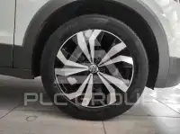 2022 Volkswagen T-Cross