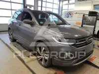 2022 Volkswagen T-Cross