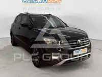 2022 Volkswagen T-Cross