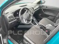 2022 Volkswagen T-Cross