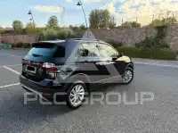 2022 Volkswagen T-Cross
