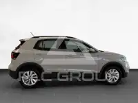 2022 Volkswagen T-Cross