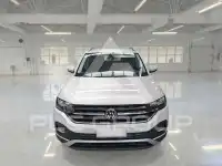 2022 Volkswagen T-Cross