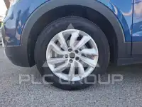 2022 Volkswagen T-Cross
