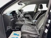 2023 Volkswagen T-Cross
