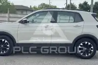 2022 Volkswagen T-Cross