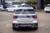 2022 Volkswagen T-Cross