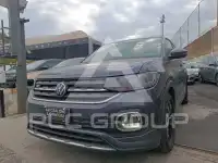 2022 Volkswagen T-Cross