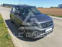 2022 Volkswagen T-Cross