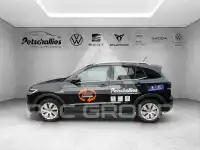 2022 Volkswagen T-Cross