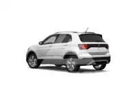 2022 Volkswagen T-Cross