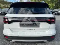 2022 Volkswagen T-Cross