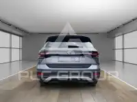 2022 Volkswagen T-Cross