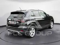 2023 Volkswagen T-Cross