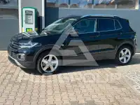 2022 Volkswagen T-Cross