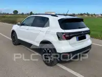 2022 Volkswagen T-Cross