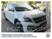 2022 Volkswagen T-Cross