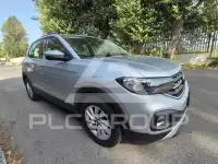 2022 Volkswagen T-Cross