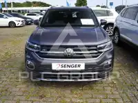 2022 Volkswagen T-Cross