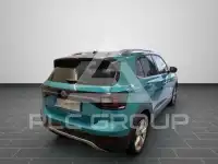 2022 Volkswagen T-Cross