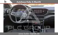 2022 Volkswagen T-Cross