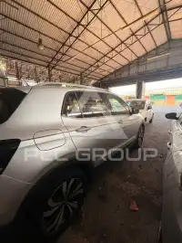 2022 Volkswagen T-Cross