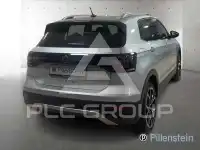 2022 Volkswagen T-Cross
