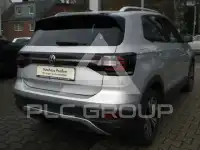 2022 Volkswagen T-Cross