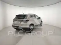 2022 Volkswagen T-Cross