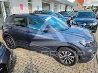 2022 Volkswagen T-Cross