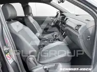 2022 Volkswagen T-Cross