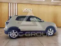 2022 Volkswagen T-Cross