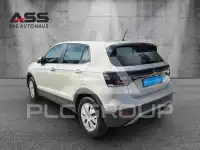 2022 Volkswagen T-Cross