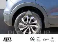 2022 Volkswagen T-Cross