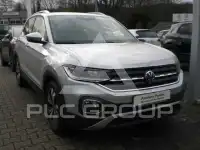 2022 Volkswagen T-Cross