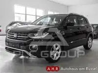 2022 Volkswagen T-Cross