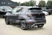 2022 Volkswagen T-Cross
