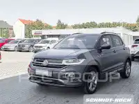 2022 Volkswagen T-Cross