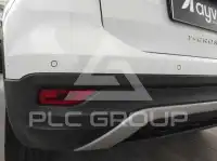 2022 Volkswagen T-Cross