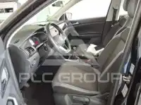2022 Volkswagen T-Cross