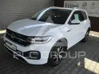 2022 Volkswagen T-Cross