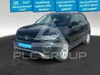 2022 Volkswagen T-Cross