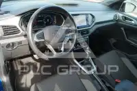2022 Volkswagen T-Cross