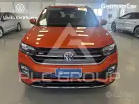 2022 Volkswagen T-Cross