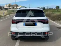 2022 Volkswagen T-Cross