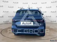 2022 Volkswagen T-Cross