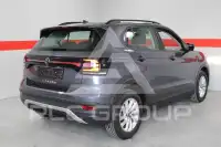 2022 Volkswagen T-Cross