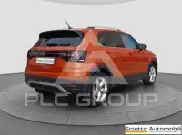 2022 Volkswagen T-Cross